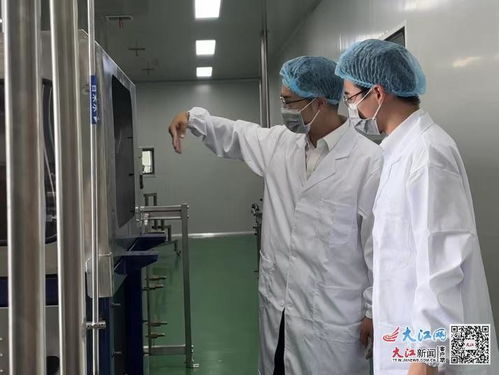 江西成功研發(fā)農(nóng)產(chǎn)品免過濾制漿技術(shù)，推動農(nóng)業(yè)加工高效升級