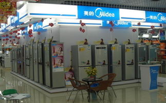 美的以技術(shù)服務(wù)為核心，驅(qū)動產(chǎn)品與服務(wù)質(zhì)量的持續(xù)提升