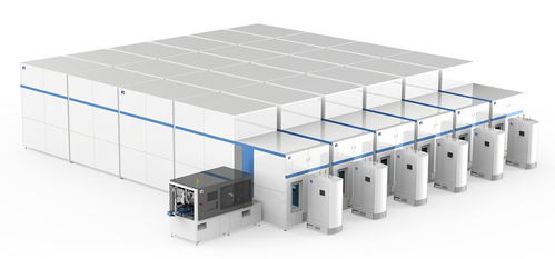 羅博特科創(chuàng)業(yè)板成功上市，公開發(fā)行2000萬股助力技術(shù)服務(wù)升級